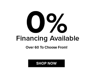 Select New 2024 Models offer