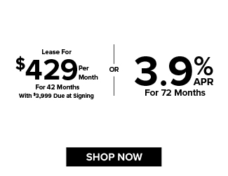 0% financing available