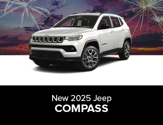 New Compass offer