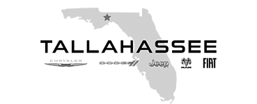 Tallahassee Chrysler Dodge Jeep RAM Fiat Logo