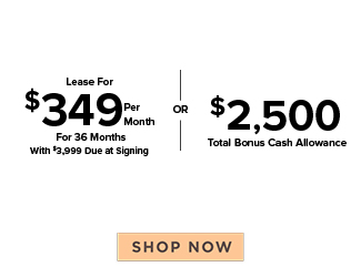 New Compass offer