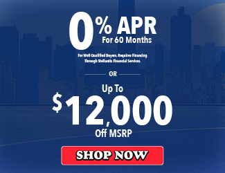 2026 RAM 1500 Models offer