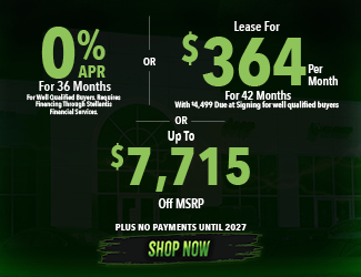2026 JEEP WRANGLER offer