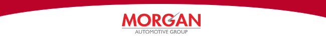 Morgan Automotive Group Logo