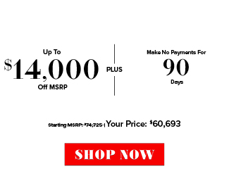 2025 Jeep Grand Cherokee offer