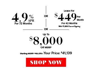 2025 Jeep Gladiator offer