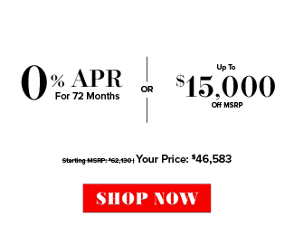 New Select CDJR Models