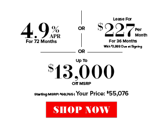 2025 Jeep gladiator offer