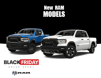 RAM Models image 5