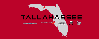 Tallahassee Chrysler Dodge Jeep RAM Fiat