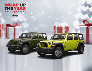 Jeep Wrangler image 2