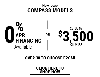 Compass models offer 3