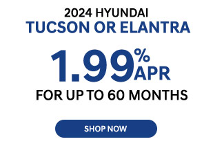 Hyundai Sonata military discount offer