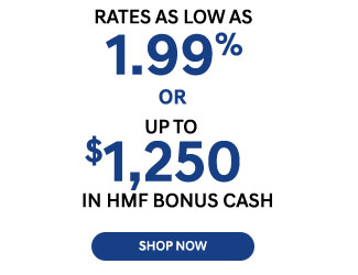 Hyundai rates-bonus cash specials offer