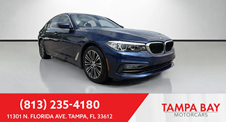 2011 BMW 3 SERIES