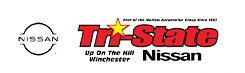 TriState Nissan logo