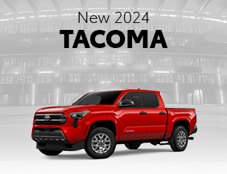 2025 Toyota Tacoma image