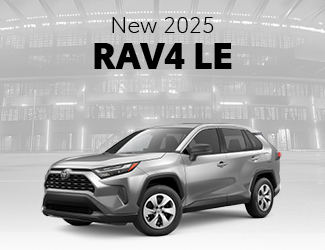 2025 Toyota RAV4 image