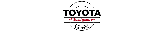 Toyota of Montgomery Logo