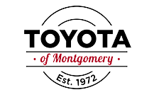 Toyota of Montgomery logo