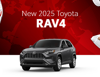 2025	Toyota	RAV4