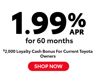 2025	Toyota	Tundra offer