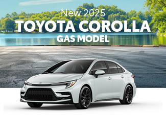Certified Used Toyota Gold TCVU