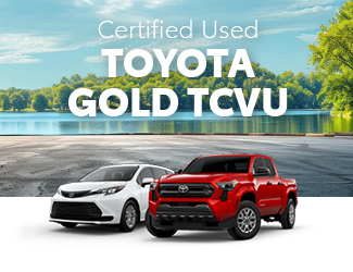 Certified Pre-Owned