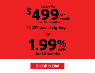 2025 Toyota Tundra Offer