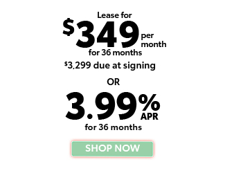 2025 Toyota RAV4 Gas Model offer