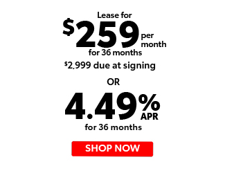 2025 Toyota Camry Hybrid offer