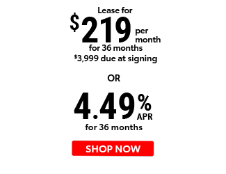 2025 Toyota Corolla Gas Model offer
