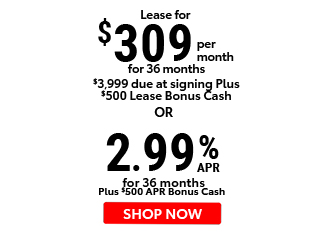 2025 Toyota Tacoma Gas Model offer