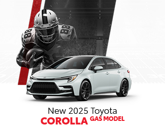 2025 Toyota Camry Hybrid