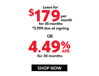 2025 Toyota Camry Hybrid offer
