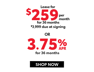 2025 Toyota Corolla Gas Model offer
