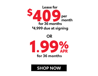 2025 Toyota Tacoma Gas Model offer