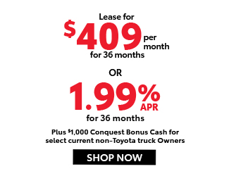 2025 Toyota Corolla Gas Model offer