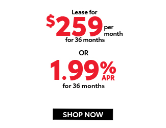 2025 Toyota Tacoma Gas Model offer