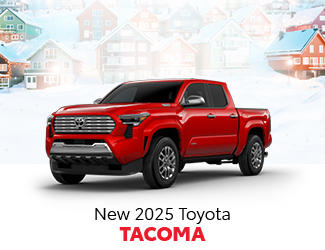 2025 Toyota Camry Hybrid