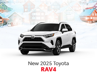 2025 Toyota Tacoma Gas Model