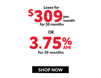 2025 Toyota Tacoma Gas Model offer