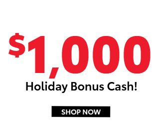 2025 Toyota Tacoma Gas Model offer