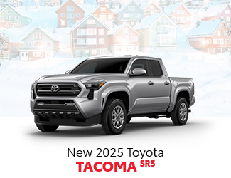 2025 Toyota Camry Hybrid