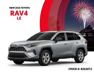 New Toyota Tacoma Model