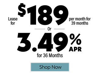 2025 Toyota Corolla offer