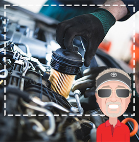 Filter and wiper savings special