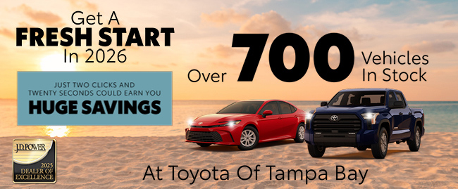 get a fresh start in 2026