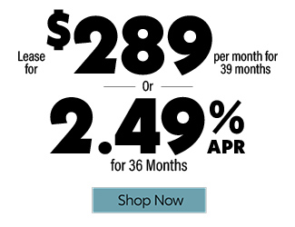 Toyota Tacoma SR5 offer