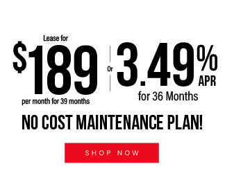 2025 Toyota Corolla offer